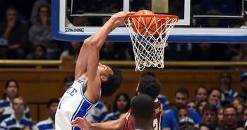 Duke puts away Boston College for Jon Scheyer's first ACC win