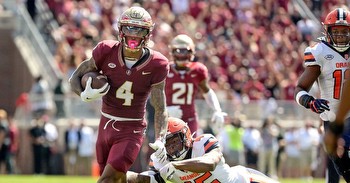 Duke vs. FSU odds: Opening odds, point spread, total for Week 8 ACC matchup