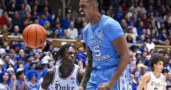 Duke vs. North Carolina Odds, Picks, Predictions College Basketball: Can Tar Heels Keep Tourney Hopes Alive?
