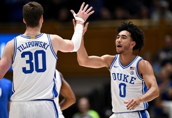 Duke vs. North Carolina prediction: College basketball odds, picks