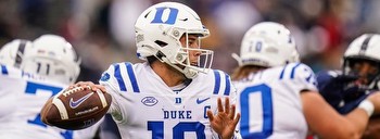 Duke vs. Notre Dame odds, line: 2023 college football picks, Week 5 predictions from proven model