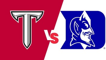 Duke vs Troy Birmingham Bowl Predictions: Free Picks, Best Bets