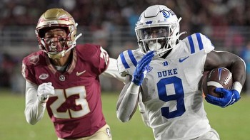 Duke vs. Troy odds, line: 2023 Birmingham Bowl picks, college football predictions from proven simulation