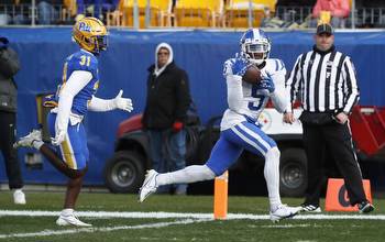 Duke vs Wake Forest 11/26/22 College Football Picks, Predictions, Odds