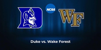 Duke vs. Wake Forest: Sportsbook promo codes, odds, spread, over/under