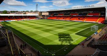 Dundee United 0 Celtic 9 RECAP as the champions rip rivals to shreds