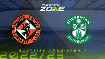 Dundee United vs Hibernian