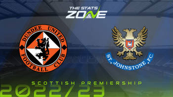 Dundee United vs St. Johnstone