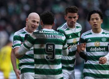 Dundee Utd vs Celtic Prediction and Betting Tips