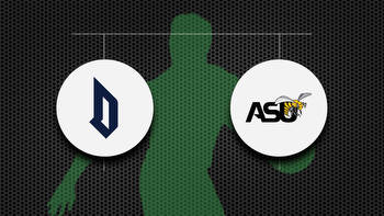 Duquesne Vs Alabama State NCAA Basketball Betting Odds Picks & Tips