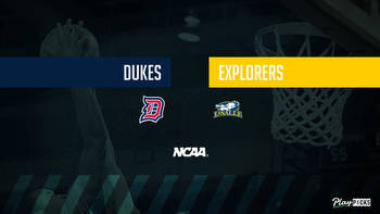 Duquesne Vs La Salle NCAA Basketball Betting Odds Picks & Tips