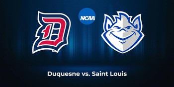 Duquesne vs. Saint Louis: Sportsbook promo codes, odds, spread, over/under
