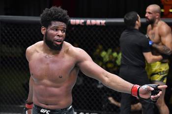 Dustin Jacoby vs Kennedy Nzechukwu Prediction, Betting Tips & Odds │06 August, 2023