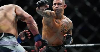 Dustin Poirier vs. Justin Gaethje UFC 291 odds preview