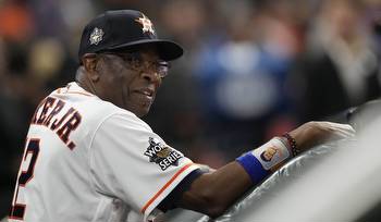 Dusty Baker, a baseball lifer, has another chance at elusive World Series ring with Astros