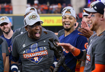 Dusty Baker Will Return As Astros Manager In 2023