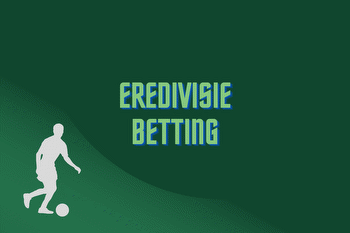 Dutch Eredivisie Betting: Odds, Tips, and More