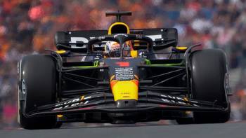 Dutch Grand Prix 2023 Odds, Predictions & Picks