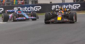 Dutch Grand Prix Picks, Predictions, Odds 2023