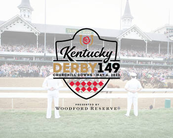 DWBS 140: Kentucky Derby & NHL Playoffs Updates