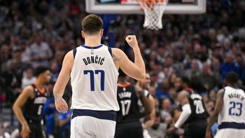 Dwight Powell Props, Odds and Insights for Mavericks vs. Grizzlies