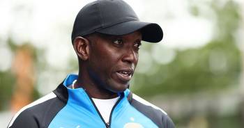 Dwight Yorke tells Aberdeen he is more exciting next manager option than Chris Wilder and will have fans flocking back