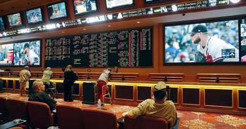 Dynamics of watching football have changed with sports betting