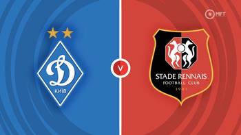 Dynamo Kiev vs Rennes Prediction and Betting Tips