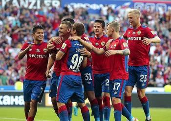 Dynamo Moscow vs CSKA Moscow Prediction and Betting Tips