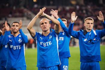 Dynamo Moscow vs Pari NN Prediction and Betting Tips