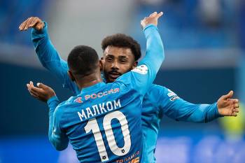 Dynamo Moscow vs Zenit Prediction, Betting Tips & Odds
