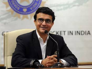 “If BCCI President Is Doing It, You Can’t Expect Other Players Not To Do It”- Gautam Gambhir On Sourav Ganguly Endorsing Fantasy Leagues