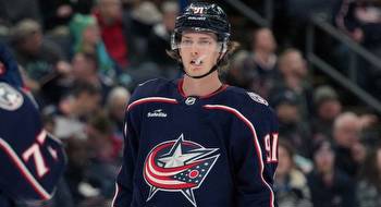 Summer Primer: Dissecting The Columbus Blue Jackets Free Agents, Potential Contract Extensions, And The Salary Cap Situation