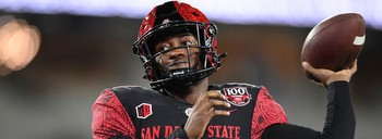 Ohio vs. San Diego State line, picks: Advanced computer college football model releases prediction, best bets for season opening matchup