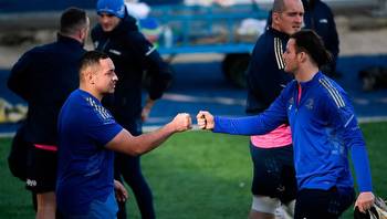 What time and TV Channel is Leinster v Lions? Kick-off time, TV and live stream details for United Rugby Championship game