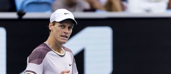 2024 Australian Open Semifinal Betting Picks, Odds, Predictions and Tennis Best Bets: Djokovic vs. Sinner, Medvedev vs. Zverev