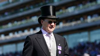 Royal Ascot live on Sky Sports Racing: Aidan O'Brien sending over typically strong team as he closes in on all-time record