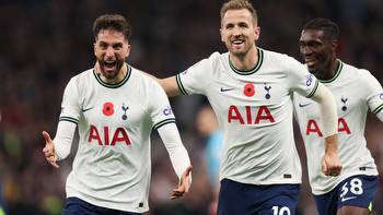 Brentford vs Tottenham LIVE commentary: Harry Kane and Spurs boast impressive record on Boxing day as Premier League returns