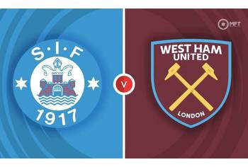 West Ham vs Silkeborg Prediction, Head-To-Head, Lineup, Betting Tips, Where To Watch Live Today UEFA Europa Conference League 2022 Match Details