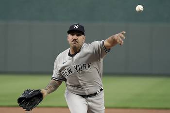 New York Yankees at Toronto Blue Jays predictions: Southpaw Nestor Cortes goes for sweep in Wednesday night’s series finale