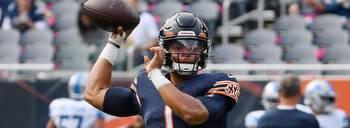 Today's sports betting picks: Bears to beat Commanders among best bets for Thursday Night Football, plus MLB and college football picks for Oct. 13