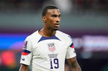 US Soccer Superstar Haji Wright Linked With a Stunning Move to Premier League Club After Impressing at the FIFA World Cup