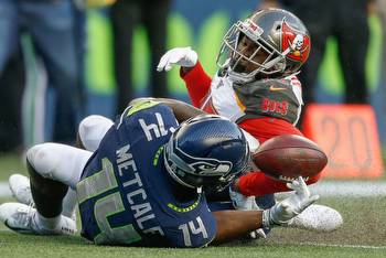 What TV channel is Buccaneers vs Seahawks in Munich today? Free live stream, odds, prediction, time, how to watch NFL online (11/13/2022)