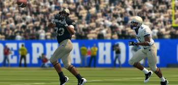 EA Sports College Football 2024 Release: Sneak Peek of Game