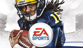 EA Sports College Football Might Be Exclusive to Current-Gen Hardware