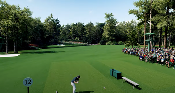 EA Sports PGA Tour Gets First Trailer Showing Augusta National And The Masters