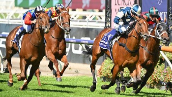 Crack sprinters Coolangatta and Cannonball are chasing a sixth win for Australian-trained sprinters in the King's Stand Stakes at Royal Ascot