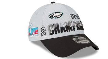 Eagles NFC Champions: Where to buy Eagles NFC Championship gear online