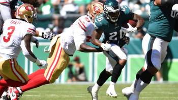 Eagles vs. 49ers: NFL experts are picking Philadelphia in NFC Championship Game