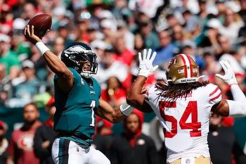 Eagles vs. 49ers predictions: Our beat writers make their picks for the NFC championship game